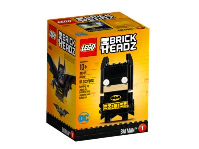 lego brickheadz black friday