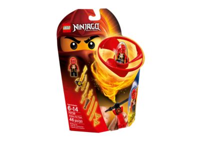 Explore product details and fan reviews for Airjitzu Kai Flyer 70739 from Ninjago. Buy today with The Official LEGO® Shop Guarantee. 