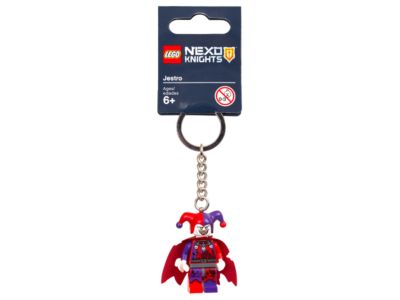 Image result for LEGO jestro keychain