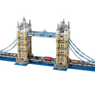  Le Tower Bridge