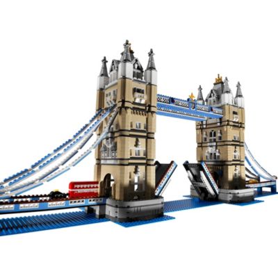 Tower Bridge 10214 | Creator Expert | Buy Online At The Official LEGO ...