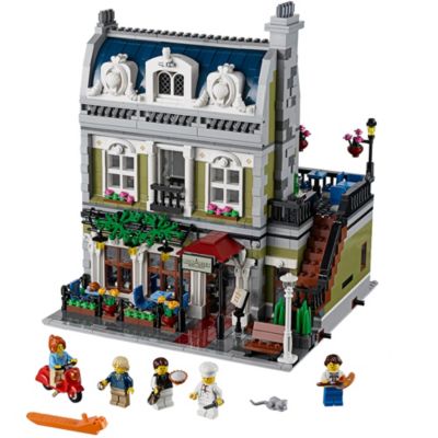 lego 10243 creator parisian restaurant