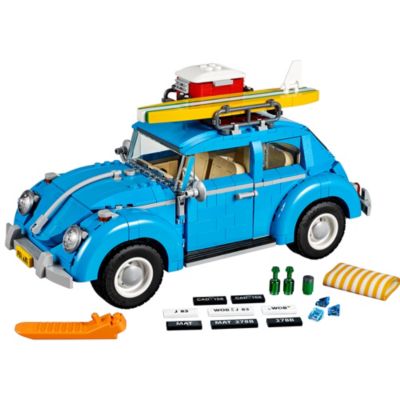 lego volkswagen bug