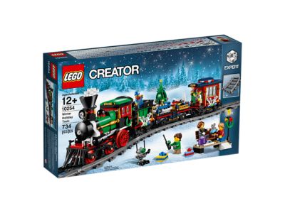 lego 10254 price