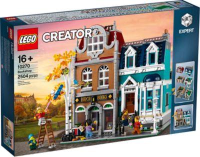 the newest lego sets