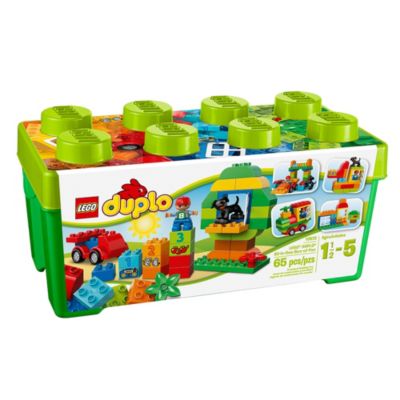 lego classic duplo