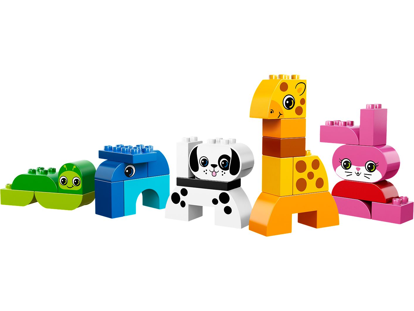 lego animal transformers