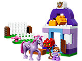 Sofia the First Royal Stable