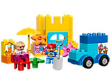  La boîte de construction créative LEGO® DUPLO®
