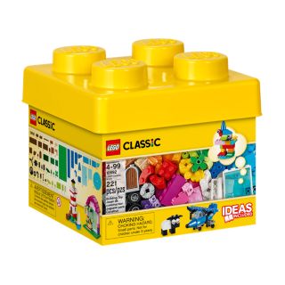 Lego Bausteine Set