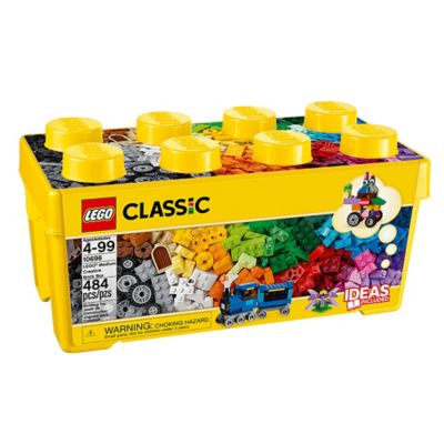 lego medium brick box