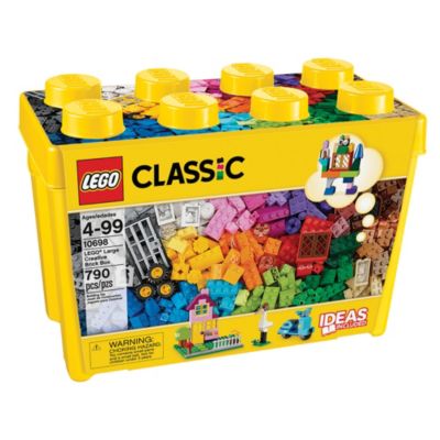 lego classic creative box 10698