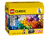 LEGO® Creative Building Set