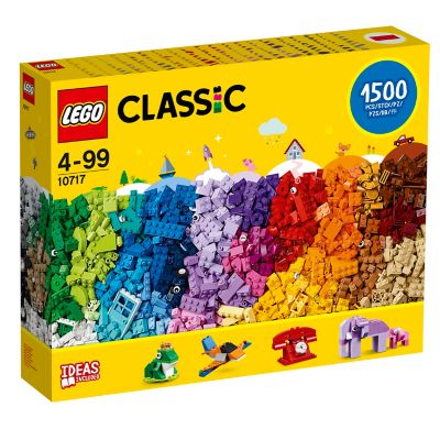 woolworths lego bricks set