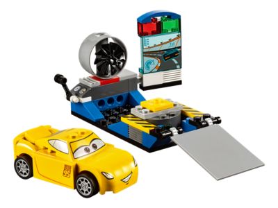 lego juniors 10731