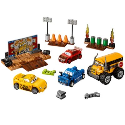 lego junior cars 10744