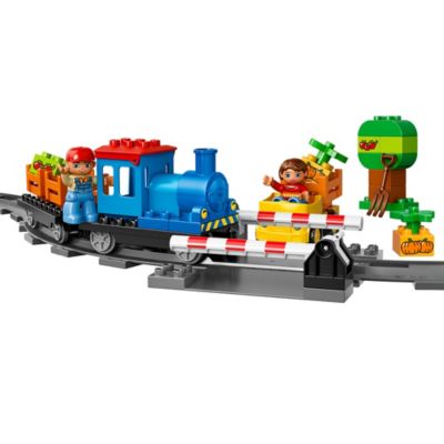 lego duplo push train 10810