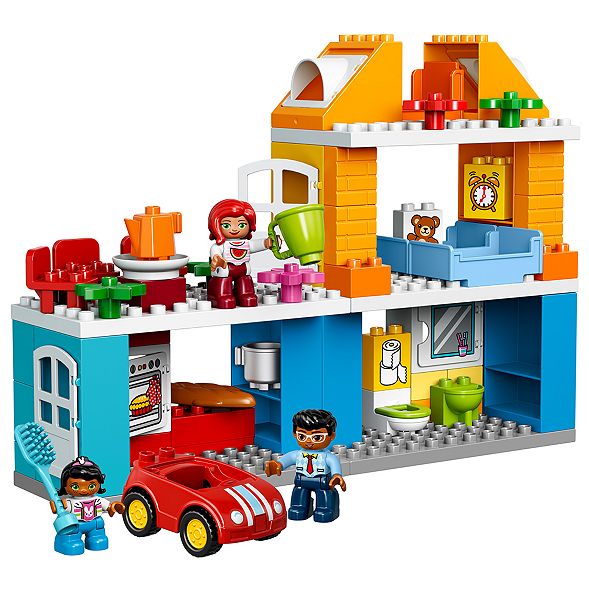 08f621281625 Shopping Familienhaus Lego 10835 Newsshastra Com