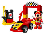  Mickey Racer