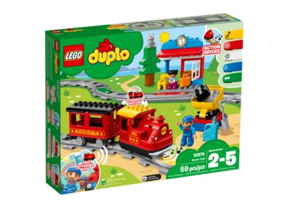 lego duplo 10874 amazon