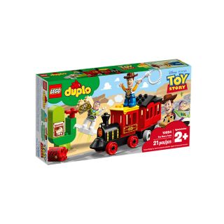 My First Train Set 10507 Duplo Buy Online At The Official Lego Shop Us