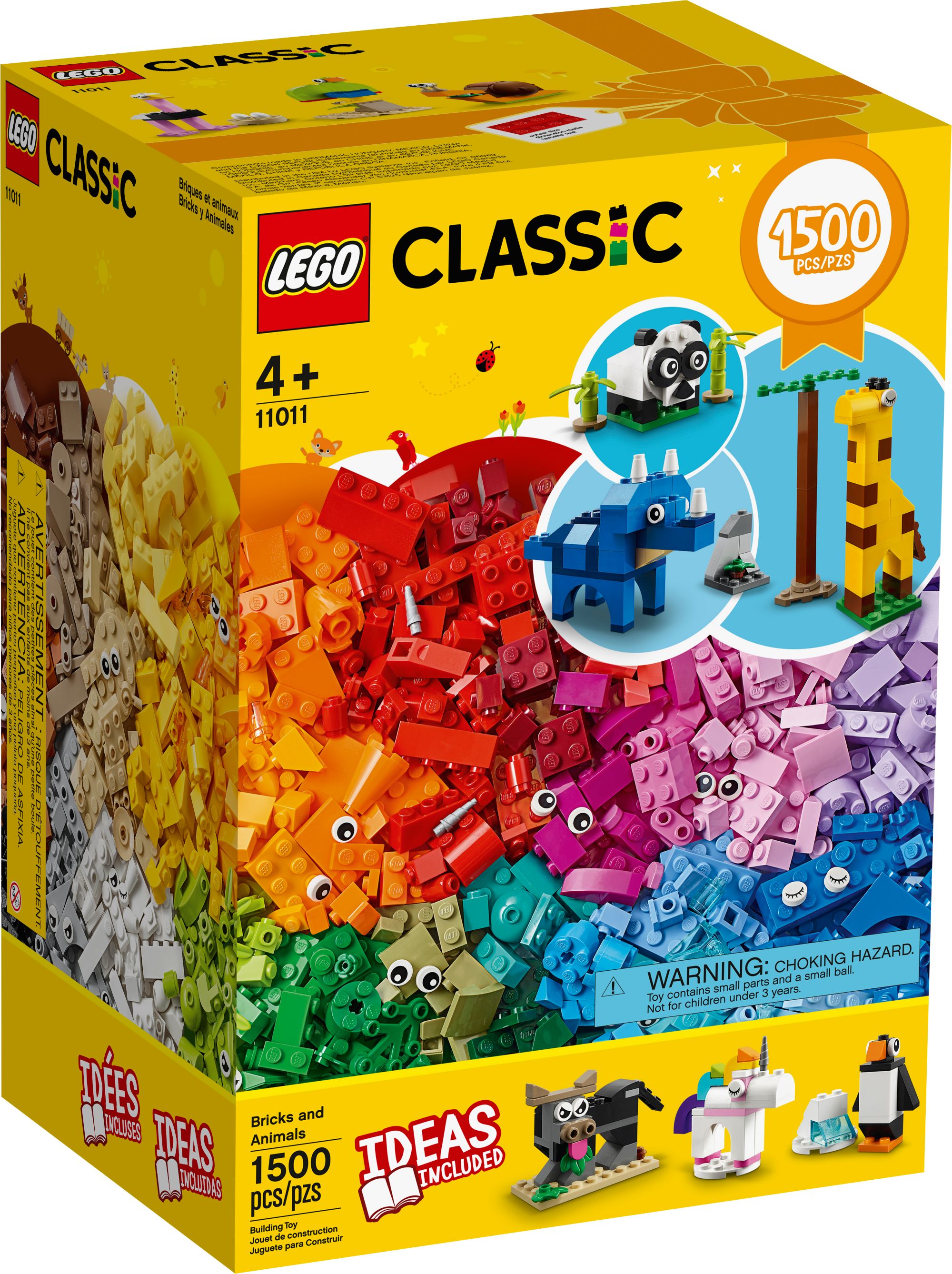 Your guide to the 12 new LEGO sets for February 2020, including ...