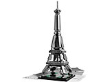  La tour Eiffel