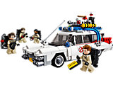 Ghostbusters™ Ecto-1