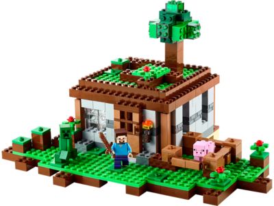 LEGO Shop