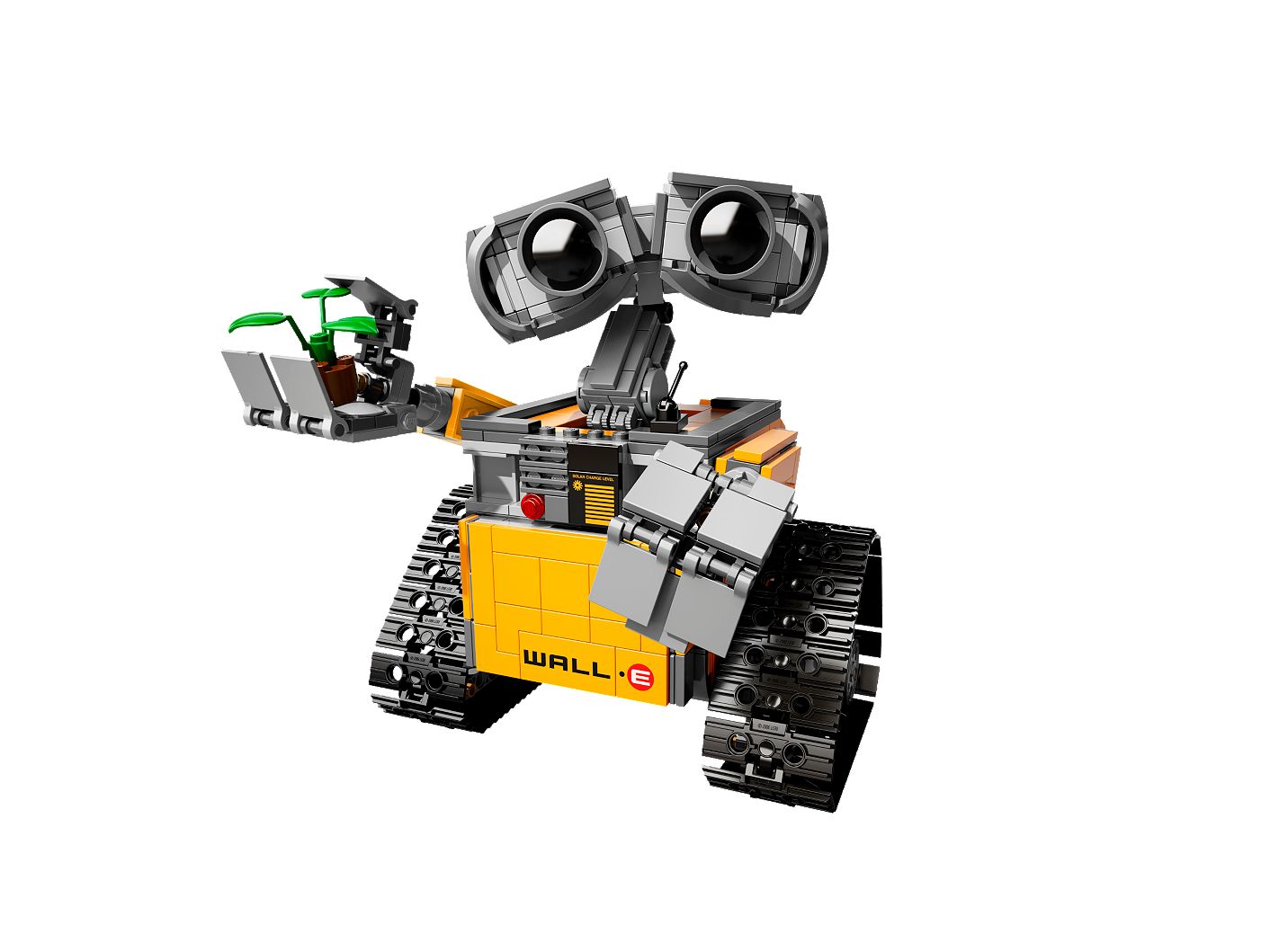 lego 40063