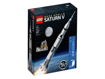 lego apollo saturn