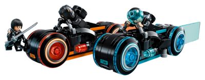 tron lego sets