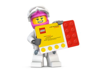 buy lego gift card