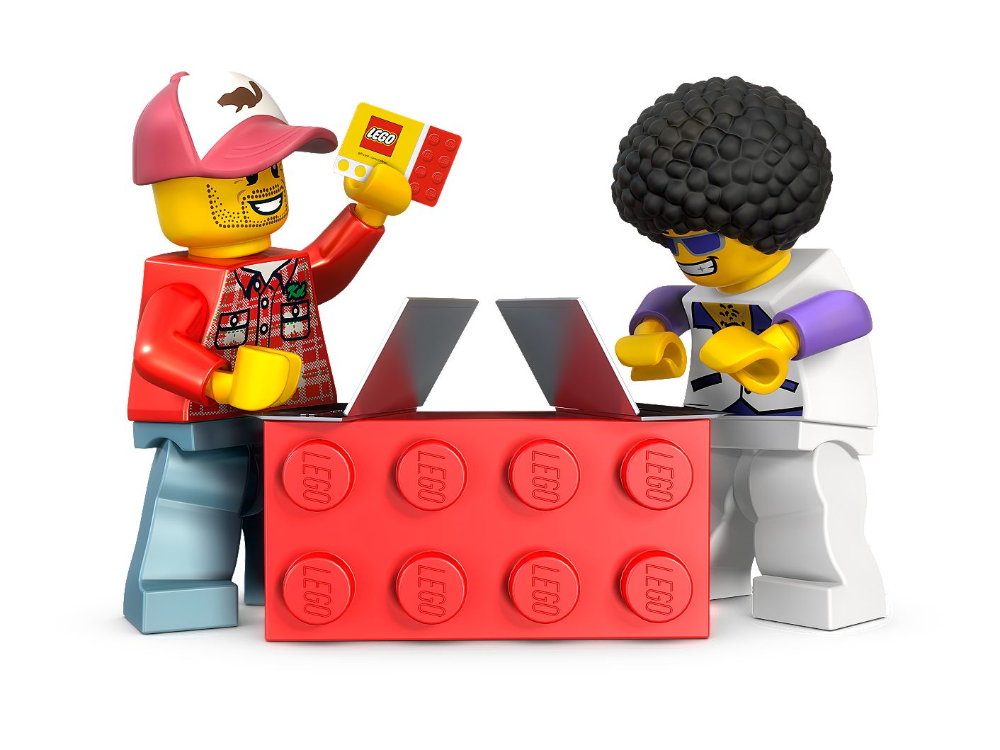 LEGO Gift Card 2853101 | UNKNOWN | Buy online at the Official LEGO® Shop US