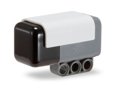 lego mindstorms infrared sensor