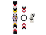  Montre enfant LEGO® Star Wars ™ Stormtrooper™