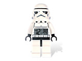  LEGO® Star Wars™ Stormtrooper Minifiguren-Uhr
