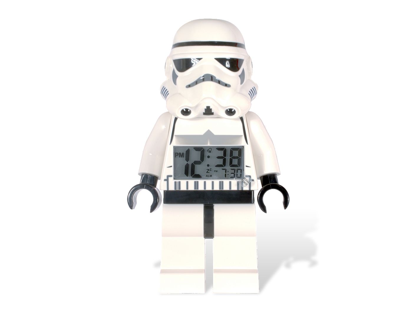 lego star wars the complete saga stormtrooper