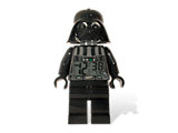  LEGO® Star Wars ™ Darth Vader Minifiguren-Uhr