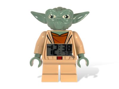 starwars lego clock