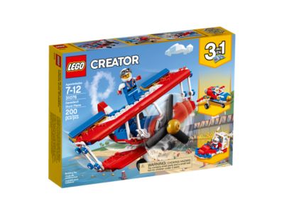 lego creator 31076