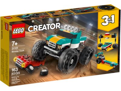 lego creative 3 in 1