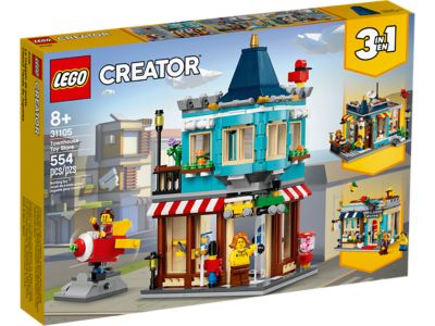 lego creative 3 in 1