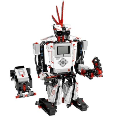 lego technic mindstorms