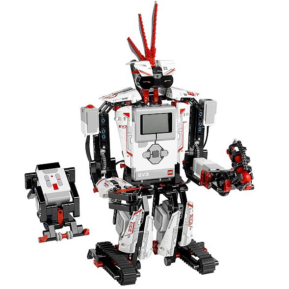 LEGOÂ® MINDSTORMSÂ® EV3 31313 | MINDSTORMSÂ® | Buy online at the Official LEGOÂ® Shop US