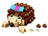  LEGO® Friends Buildable Hedgehog Storage