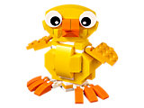  LEGO® Easter Chick