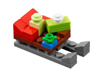 lego 40222