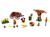  LEGO® Thanksgiving Harvest