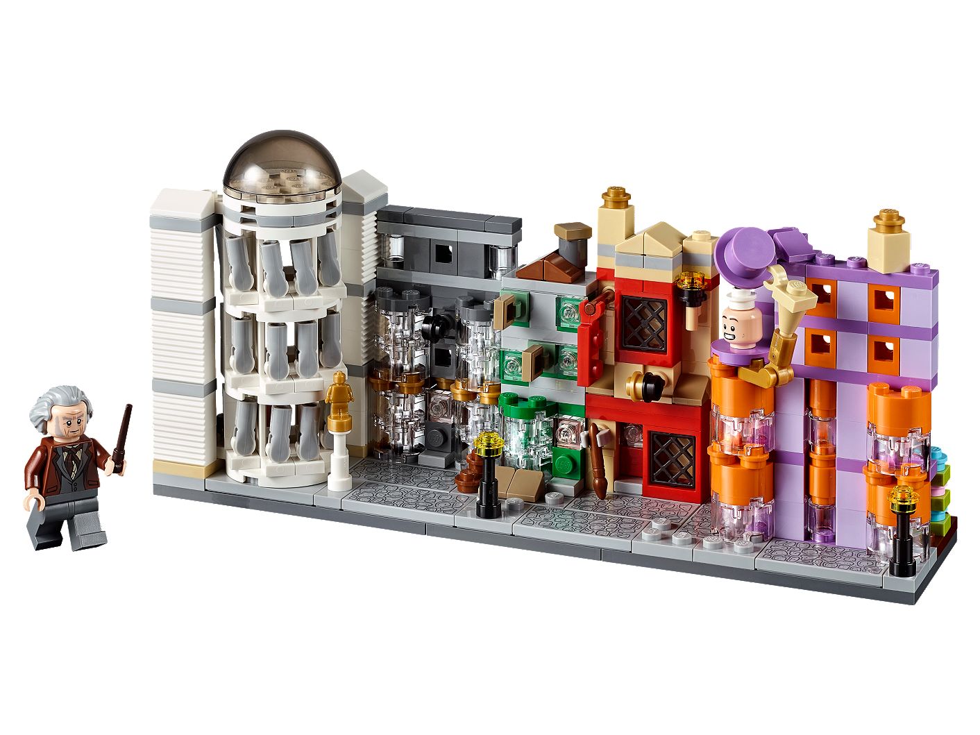 lego harry potter indigo
